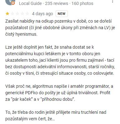 Spekulanti s podíly nemovitostí využívají mezer v zákoně: Média potvrzují zjištění Protikorupční linky