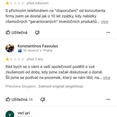 veřejná informace