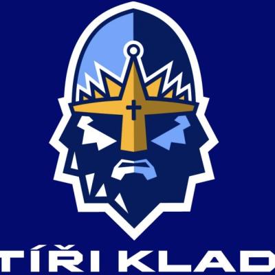 Rytíři Kladno - logo