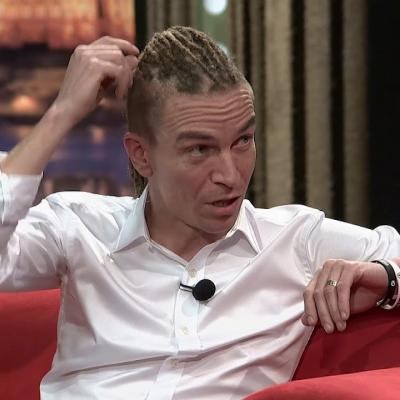 Ivan Bartoš (Piráti): způsobuje miliardové škody každý den