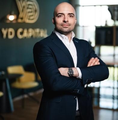 YD Capital a.s. | zkušenosti, recenze a varovné signály