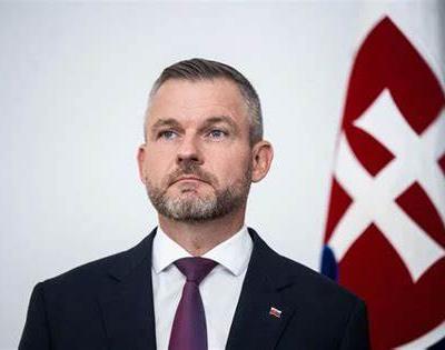 Peter Pellegrini - svobodný obrázek