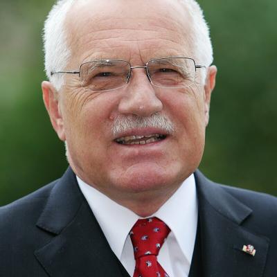 Václav Klaus varuje před návratem "měkkého komunismu": Omezení svobody a politická opatrnost